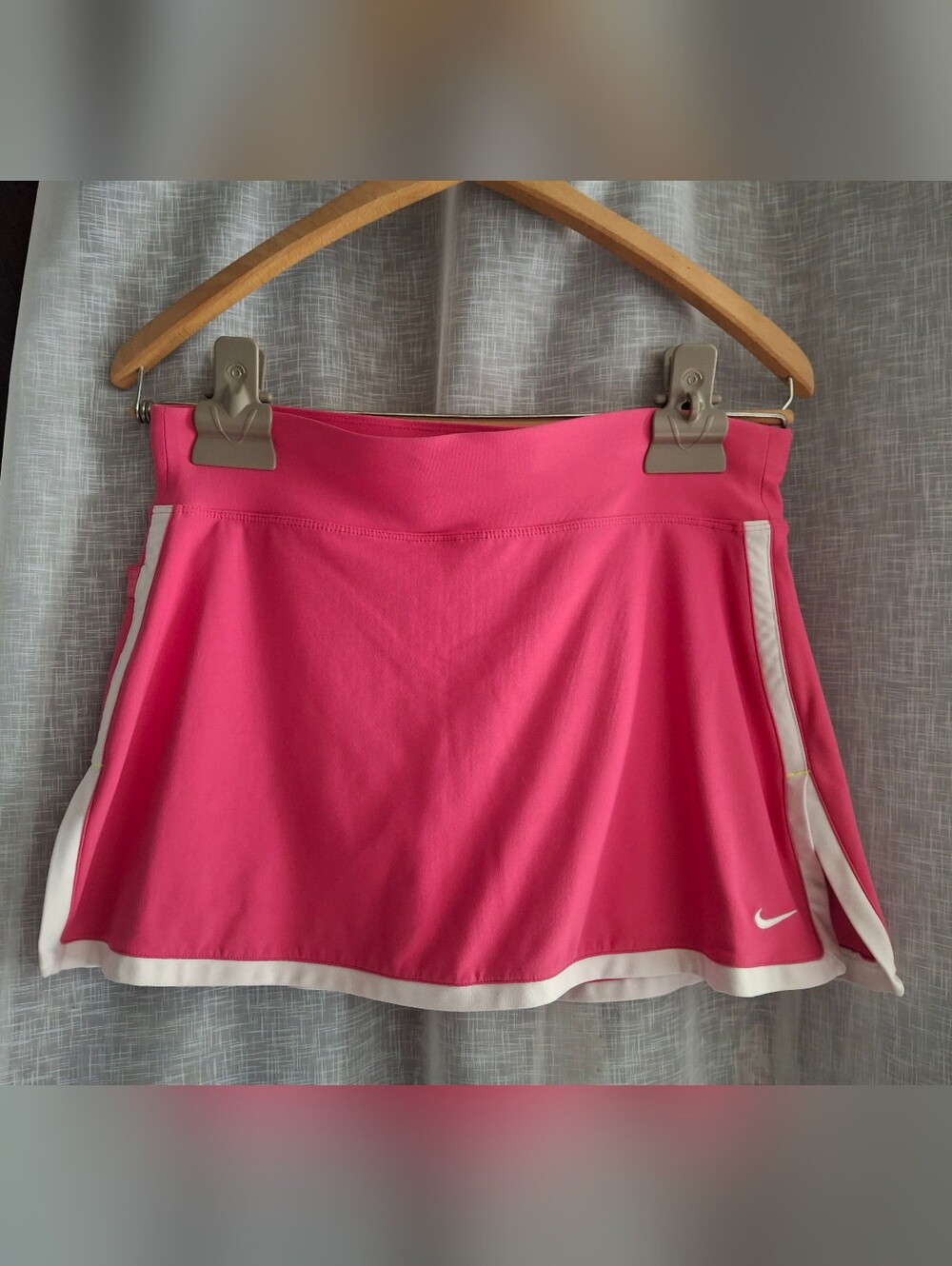 Y2K Vintage Pink Nike Skort Gorpcore Size M